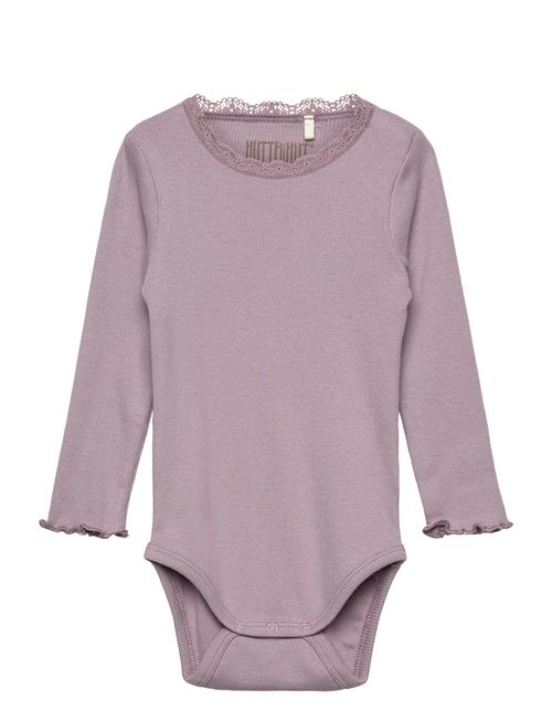 Huttelihut | Body Ls Rib | 68