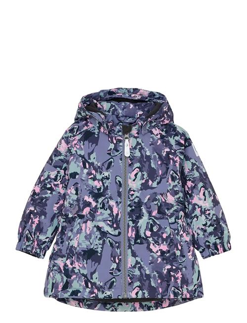 Color Kids | Baby Jacket - Aop | 80