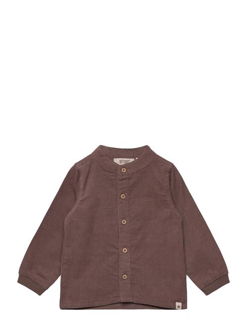 Huttelihut | Shirt Corduroy | 62