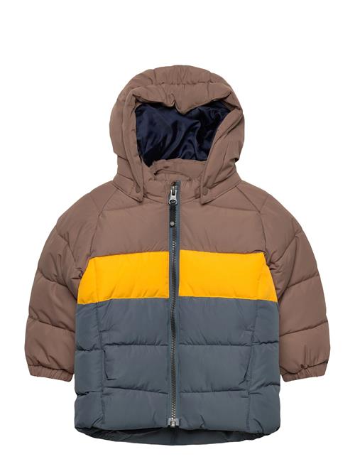 Color Kids | Baby Jacket - Quilt & Colorbl. | 74