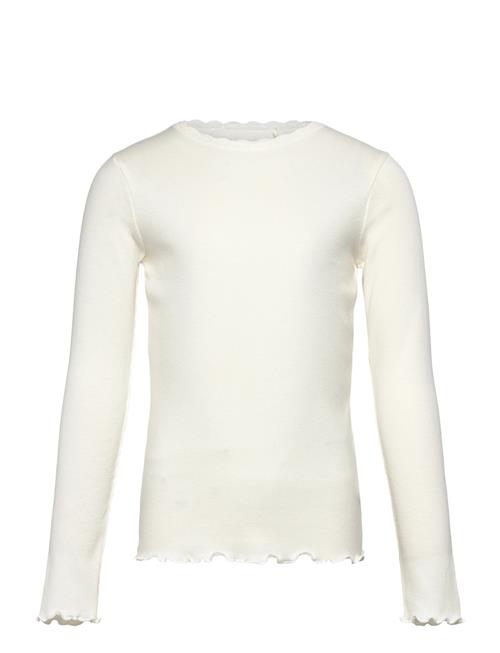 Huttelihut | T-Shirt Ls Rib | 122