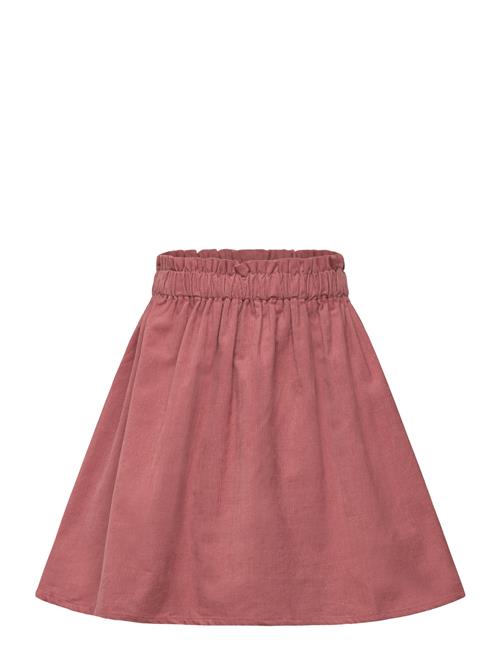 Huttelihut | Skirt Corduroy | 128