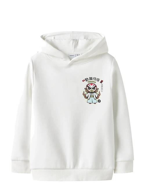 name it | Nkmtristan Swe Wh Bru Box Ps Noos | 158-164