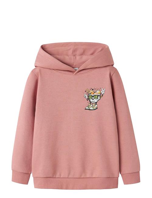 name it | Nkmtristan Swe Wh Bru Box Ps Noos | 134-140