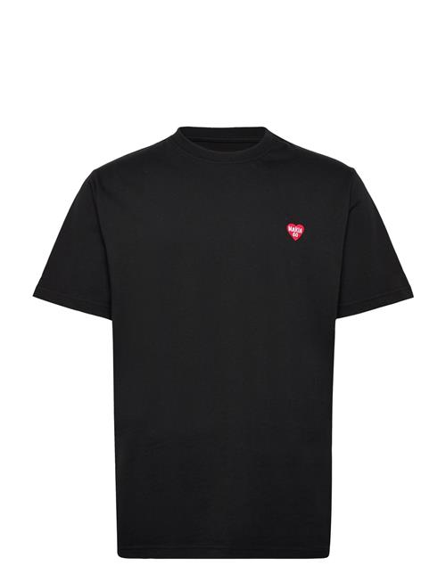 Makia | Heart T-Shirt | L