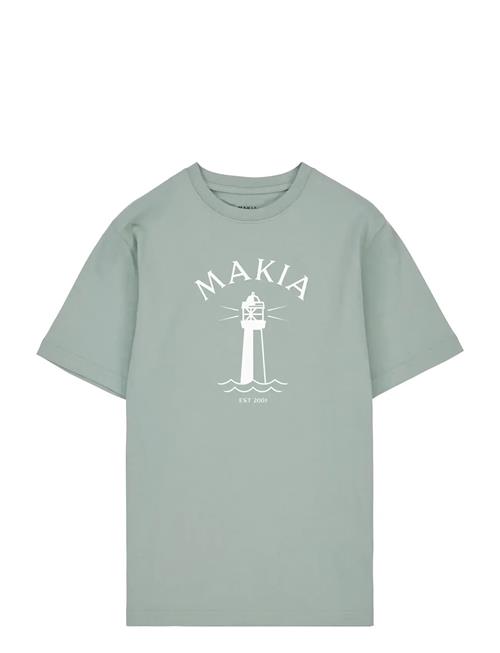 Makia | Blinker T-Shirt | XXL