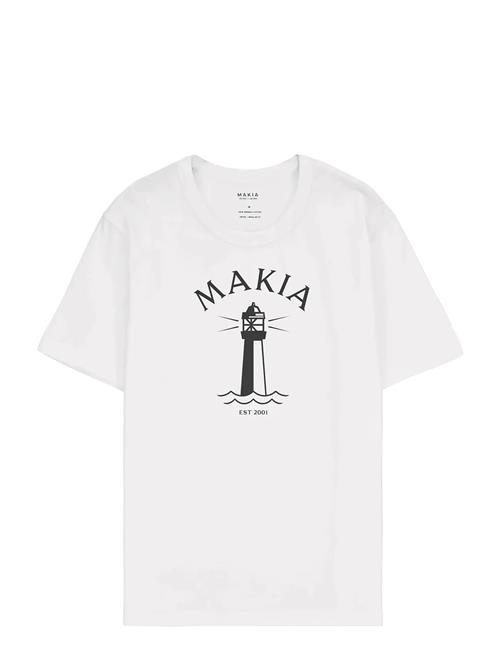 Makia | Blinker T-Shirt | L