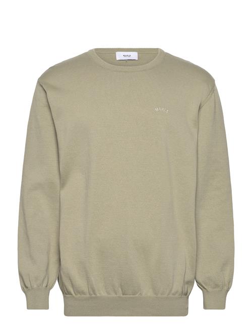 Makia | Canyon Knit | L