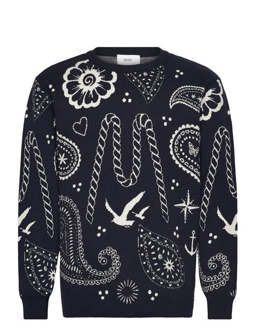 Makia | Beam Knit | M