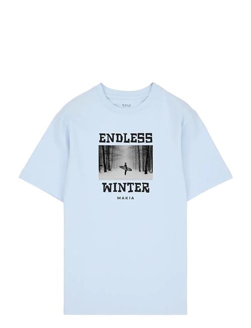 Makia | Endless T-Shirt | L