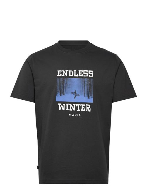 Makia | Endless T-Shirt | XL