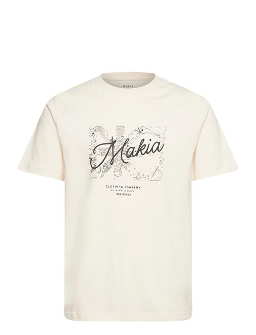 Makia | Past T-Shirt | L