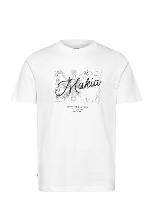 Makia | Past T-Shirt | XL