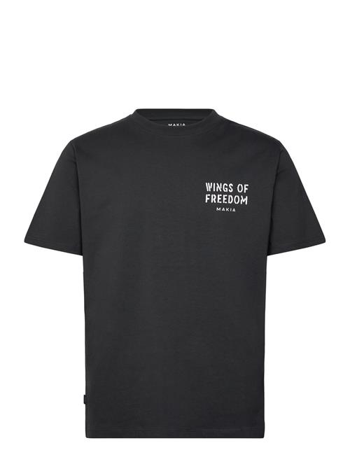 Makia | Wings T-Shirt | XXL