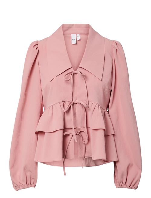 YAS | Yascelina Ls Top New - D2D | 34