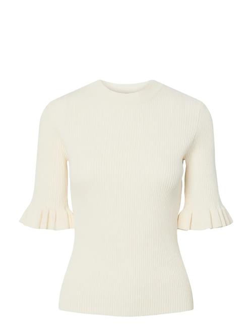 YAS | Yasmikla Ss Knit Top S. Noos | XXL