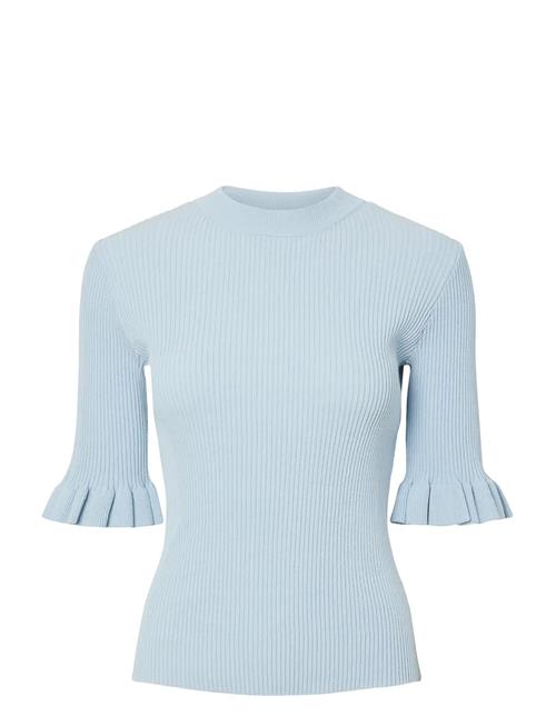 YAS | Yasmikla Ss Knit Top S. Noos | XXL