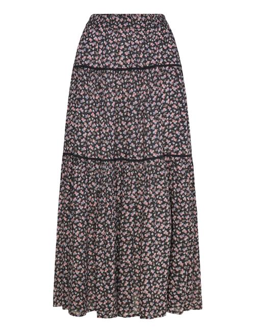 Lollys Laundry | Sunsetll Maxi Skirt | S