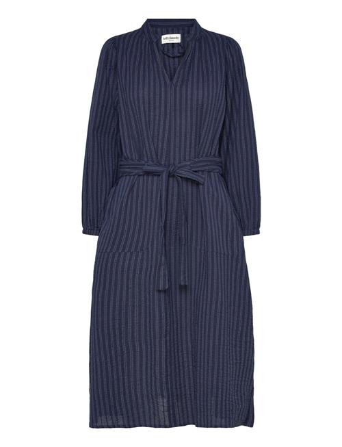 Lollys Laundry | Parisll Midi Dress Ls | S