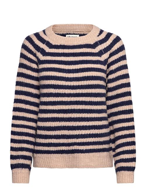Lollys Laundry | Binall Knit Jumper Ls | S