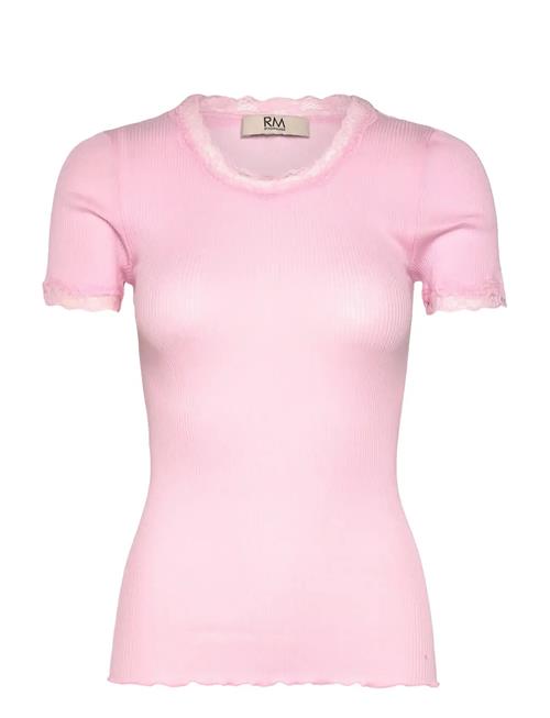 RM By Rosemunde | Rmwbalta Modal Ss T-Shirt | L