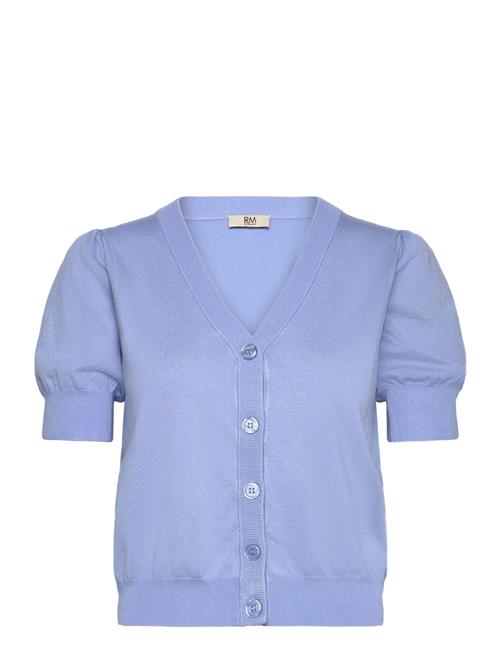 RM By Rosemunde | Rmwsandra Ss Cardigan | S