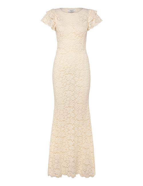 Rosemunde | Rwdelicia Ss Long Bridal Dress | L