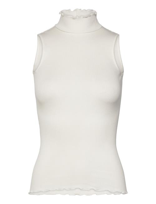 Rosemunde | Rwbernadine Organic Sl Top | M