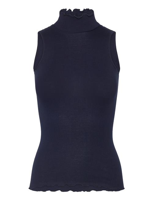 Rosemunde | Rwbernadine Organic Sl Top | L