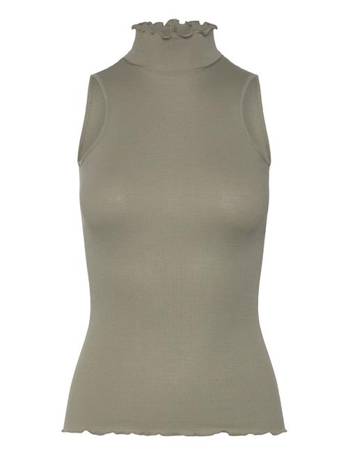Rosemunde | Rwbernadine Organic Sl Top | S