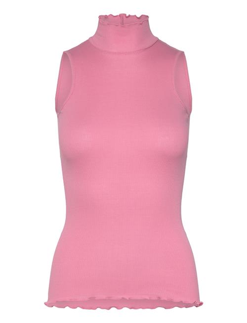 Rosemunde | Rwbernadine Organic Sl Top | M