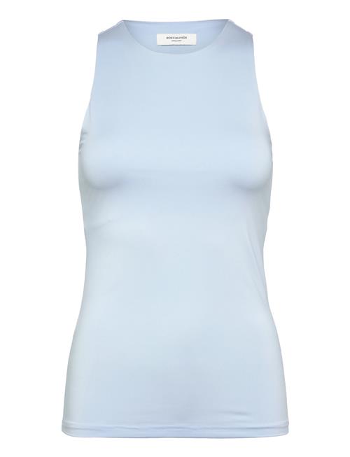 Rosemunde | Rwbillie Sl Boxer Tank Top | 36