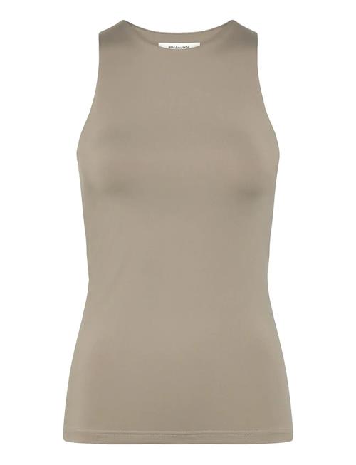 Rosemunde | Rwbillie Sl Boxer Tank Top | 36