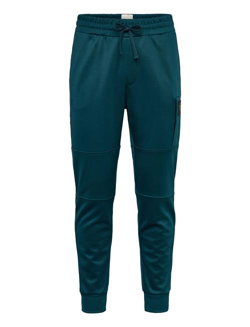 Lyle & Scott | Tricot Pocket Sweatpant | L