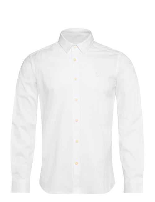 Lyle & Scott | Ls Slim Fit Poplin Shirt | M