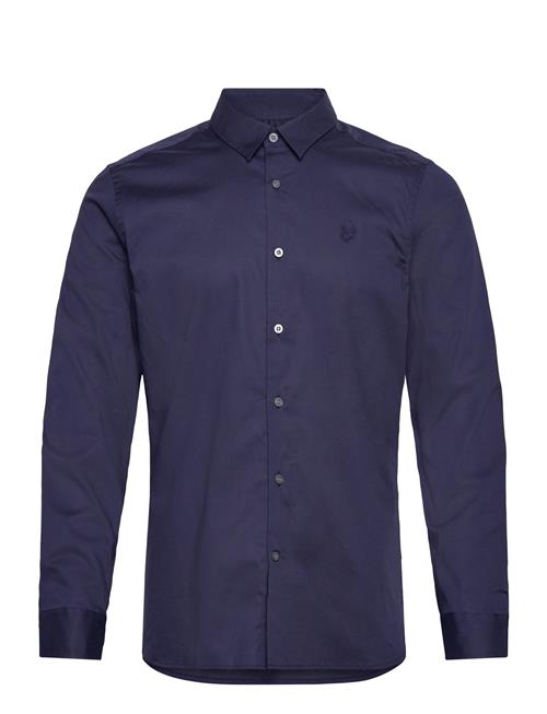 Lyle & Scott | Ls Slim Fit Poplin Shirt | M