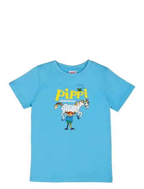 Martinex | Pippi Logo T-Shirt | 122/128