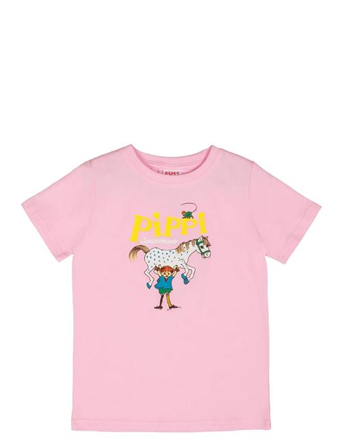 Martinex | Pippi Logo T-Shirt | 110/116