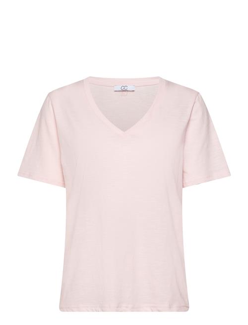 Coster Copenhagen | Cc Heart Basic Regular V-Neck T-Shi | M
