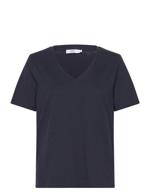 Coster Copenhagen | Cc Heart Basic Regular V-Neck T-Shi | M
