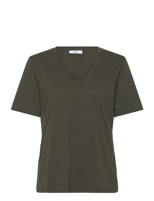 Coster Copenhagen | Cc Heart Basic Regular V-Neck T-Shi | M