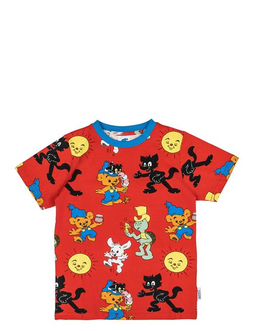 Martinex | Bamse Kompisar T-Shirt | 116