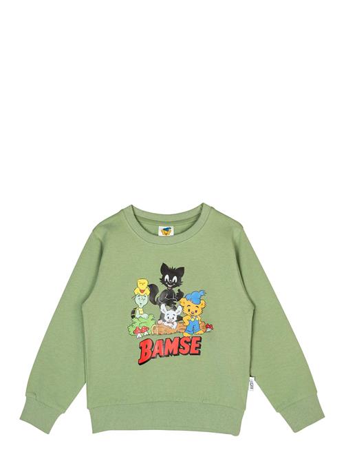 Martinex | Bamse Collegetröja | 86