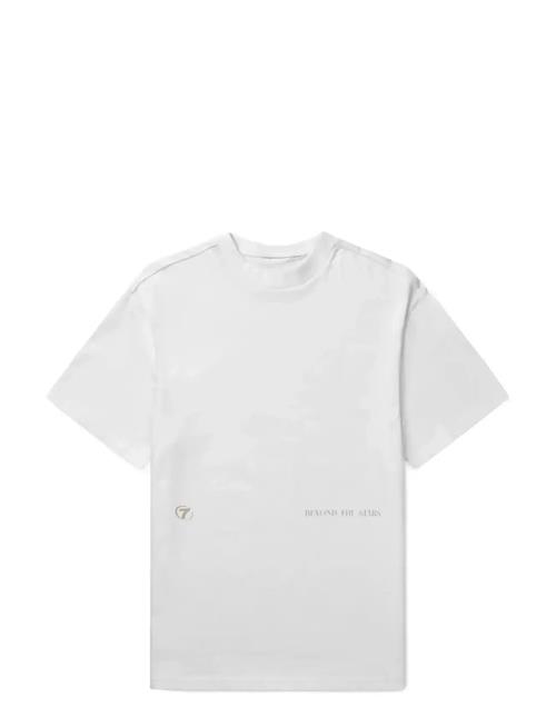 7 DAYS Active | Organic Regular Globe Tee | M