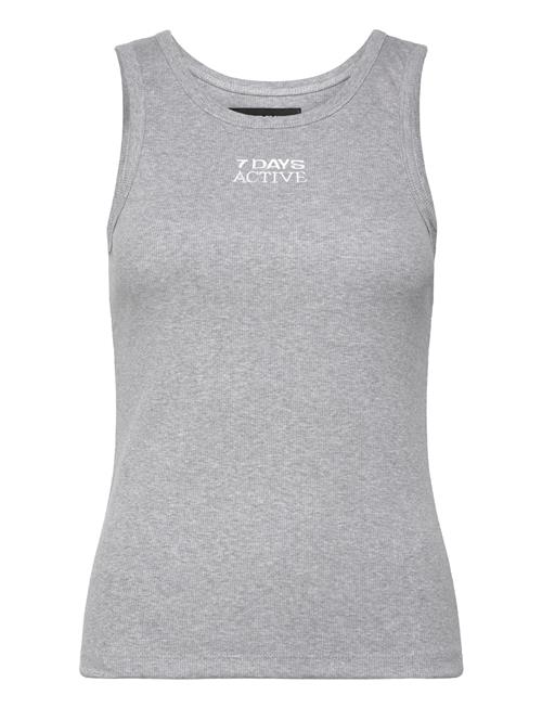 7 DAYS Active | Tank Top | XS