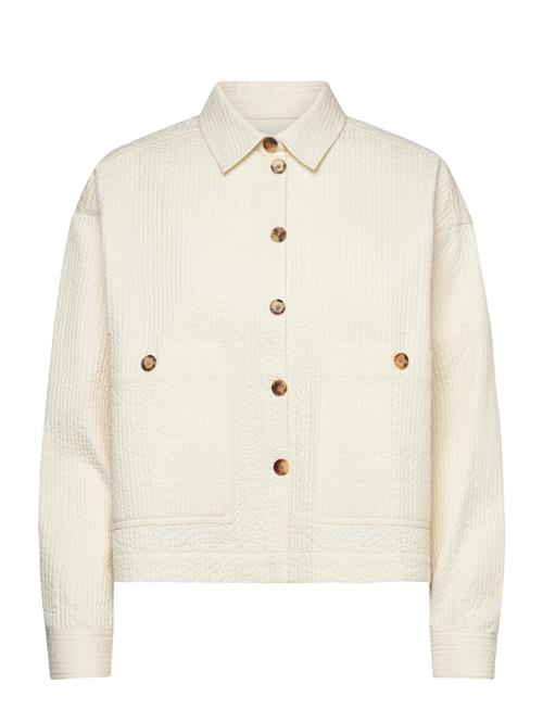 Rue de Tokyo | Celeste Bubble Stripe | S