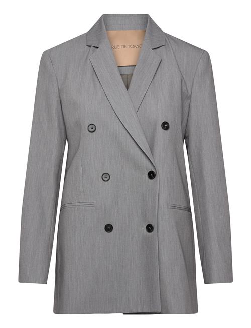 Rue de Tokyo | Cat Solid Tailoring | M