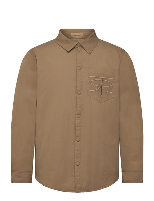 Rue de Tokyo | Sergio Crinkled Nylon | XL