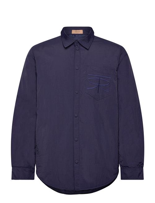 Rue de Tokyo | Sergio Crinkled Nylon | XXL