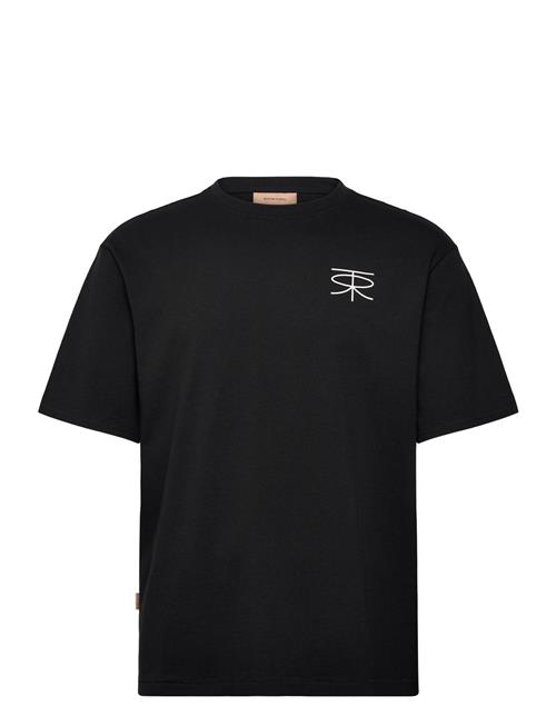 Rue de Tokyo | Thorsten Recycled Cotton Jrsy | XXL